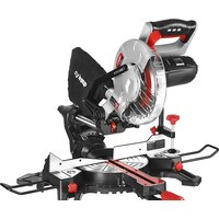 Торцовочная пила Зубр ЗПТ-210-1600 ПЛ