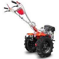 Мотокультиватор бензиновый Rossel K-318