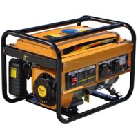 Бензиновый генератор Skiper LT4000B