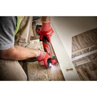 Реноватор Milwaukee M18 FMTMC-502X 4933499454 (с 2-мя АКБ, кейс)
