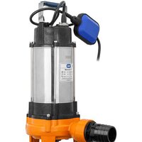 Фекальный насос A&P Marvel CD 1.1