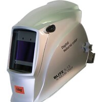 Сварочная маска Fubag Blitz 5-13 Visor Digital X-MODE Natural Color