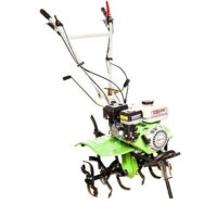 Мотоблок бензиновый RedVerg Волгарь-2 RD-TV2 (без колес)