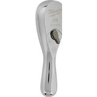 Вороток с трещоткой Milwaukee 4932479646