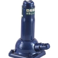 Бутылочный домкрат Stels 50105 2т