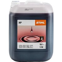Моторное масло STIHL HP 07813198434 10л