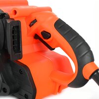 Ленточная шлифмашина Patriot BS 810 [110301500]