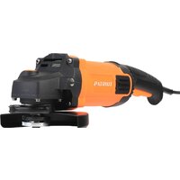 Угловая шлифмашина Patriot AG 150 110301155