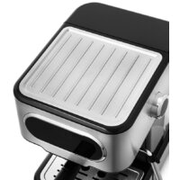 Рожковая кофеварка Kitfort KT-765