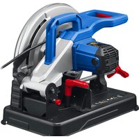 Монтажная (отрезная) пила Зубр Профессионал ПОМ-355