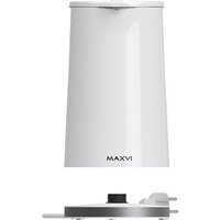 Электрический чайник Maxvi KE1761D (белый)