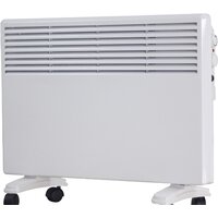 Конвектор Oasis KM-15