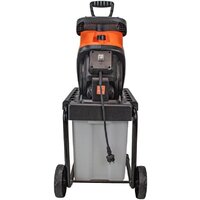 Садовый измельчитель Redbo ESR-45/3200
