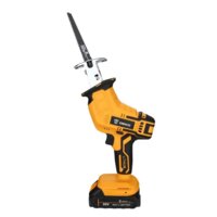 Сабельная пила Deko DKRS20-Li 063-4310 (с 1-им АКБ)