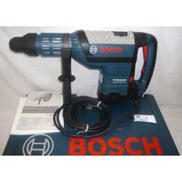 Перфоратор Bosch GBH 8-45 DV Professional [0611265000]