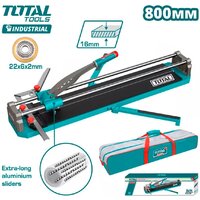 Ручной плиткорез Total THT578002