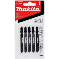 Набор пильных полотен Makita D-34908