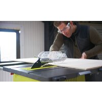 Распиловочный (циркулярный) станок Ryobi RTS1800ES-G