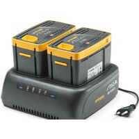 Зарядное устройство Stiga EС 415 D 277020208/ST1 (48В)