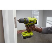 Дрель-шуруповерт Ryobi R18DD7-0 5133004532 (без АКБ)