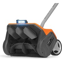 Снегоуборщик Daewoo Power DAST 4242Li Set (с 2-мя АКБ) Снегоуборщик Daewoo Power DAST 4242Li Set (с 2-мя АКБ)