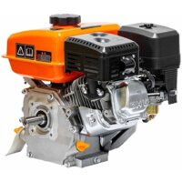 Бензиновый двигатель ELAND GX390D-25