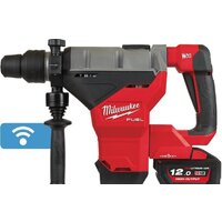Перфоратор Milwaukee M18 FHM-121C (с 1-им АКБ, кейс) 4933464894
