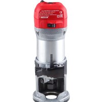 Кромочно-петельный фрезер Wortex MM 5013-1 E