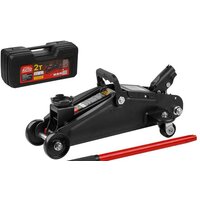 Подкатной домкрат Startul Auto ST8014-03 2т (кейс)