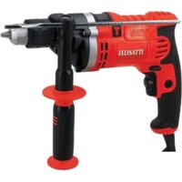 Ударная дрель Felisatti ДУ-13/750ЭР(М) 421.5.1.00