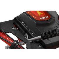 Мотокультиватор бензиновый Asilak SL-84L