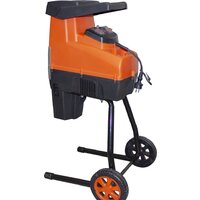 Садовый измельчитель Калибр ЭСИ-2800В