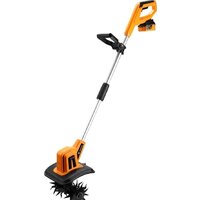 Мотокультиватор аккумуляторный Deko DKET20V 065-1217 (с 1-м АКБ)