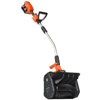 Снегоуборщик Patriot PE 2542 UES (с 2-мя АКБ)