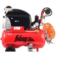 Компрессор Fubag Air Master Kit