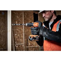 Дрель-шуруповерт AEG Powertools BS18G4-201C 4935499174 (с 1-им АКБ)