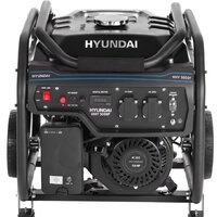 Бензиновый генератор Hyundai HHY 3050F