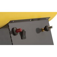 Газовая тепловая пушка Ballu BHG-20