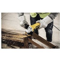 Угловая шлифмашина DeWalt DWE4117-QS