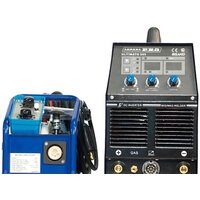 Сварочный инвертор AuroraPRO Ultimate 300