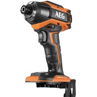 Винтоверт AEG Powertools BSS 18B6-0 4935472013 (без АКБ)