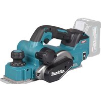 Рубанок Makita KP001GZ (без АКБ)