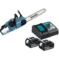 Аккумуляторная пила Makita DUC353ZA2 (с 2-мя АКБ)