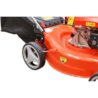 Газонокосилка ECO LG-533