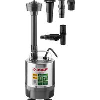 Фонтанный насос Зубр Мастер ЗНФЧ-23-1.9-С