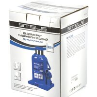 Бутылочный домкрат Stels 51170 32т
