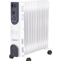 Масляный радиатор Oasis OT-25 Pro