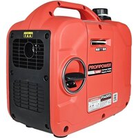 Бензиновый генератор Profipower P1400iS