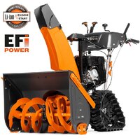 Снегоуборщик Daewoo Power Dast 427 EFI