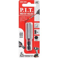 Держатель бит P.I.T. ASDR07-SS060